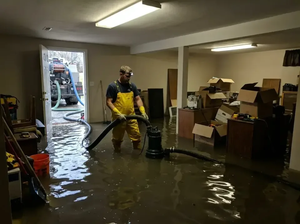 basement-burst-pipe-flooding-a-001 — frequently asked questions, 24-Hour Water Damage Restoration Services in Waimanalo, HI